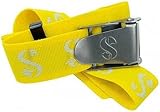 SCUBAPRO - Nylon Bleigurt
