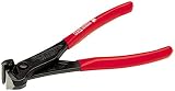 NWS 131-12-160 - Alicate corte frontal de 160 mm.