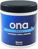 ONA Block Pro Geruchsneutralisierer