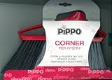 PIPPO NP1018 Corner-Besen