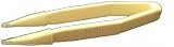 Contact Lens Tweezers White by Optotec