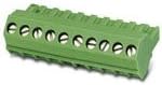 Steckbare Anschlussblocke 4 Pos 5.08mm pitch Plug 24-12 AWG Screw x 1 Stück