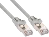 Ewent Netzwerkkabel Patch geschirmt