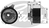 GATES T43003 Spannrolle Zahnriemen Kompatibel mit FORD MAVERICK