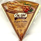 2 x 360g Dreieckiger Blätterteig