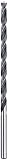 kwb Holzspiralbohrer 10 mm