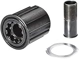 SHIMANO WH-R501/WH-R500-R/WH-R500-A-R Freilaufkörper