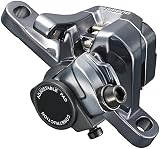 BR-CX77 calliper, without rotor