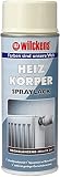 Wilckens Heizkörper Lackspray glänzend