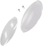 Electrolux John Lewis Zanussi Dunstabzugshaube Diffusor Licht Teilenummer des Herstellers