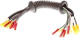SenCom 503070 Reparatursatz Kabelbaum Heckklappe