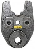Rems 570410 Presszange für Geberit Mepla G 20