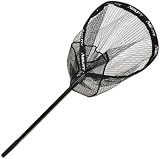 SHAKESPEARE Unisex-Adult Agility Boat Net