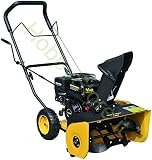 Vigor 7443505 snowy-40 Schneefräse
