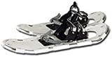 Mil-Tec Schneeschuhe-12924007 Schneeschuhe Weiss Einheitsgröße
