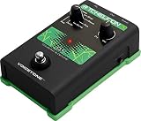 TC Helicon VOICETONE D1 Stompbox mit einem Knopf für realistische Stimmverdopplungseffekte