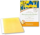 Bienenwachswickel Größe 2