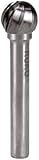 RUKO 116044A - Fresas metal duro para aluminio forma D