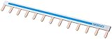 Debflex 707080 Kamm Anschluss 13-polig)