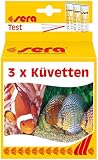 sera Küvetten Ergänzungs-Set