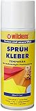 Wilckens Sprühkleber Temporär