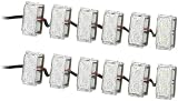 HELLA 2PT 980 789-911 LED-Tagfahrleuchtensatz