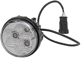HELLA 2PT 009 599-141 LED-Tagfahrleuchte