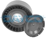 Dayco APV2751 Umlenk-/Führungsrolle