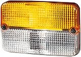 HELLA 9EL 997 459-001 Lichtscheibe