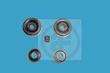 AUTOFREN SEINSA D3309 Reparatursatz Radbremszylinder Hinten Kompatibel mit NISSAN…
