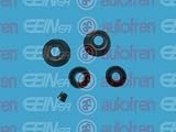 AUTOFREN SEINSA D3314 Reparatursatz Radbremszylinder Hinten Kompatibel mit NISSAN…