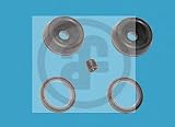 AUTOFREN SEINSA D3400 Reparatursatz Radbremszylinder Hinten Kompatibel mit FIAT DUCATO…
