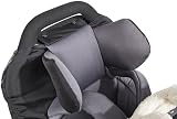 VAUDE Head Support Shuttle