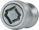 Farad Starlock 1-AD1/E Star Lock 1CH Felgenschloss