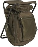 Mil-Tec Rucksäck-14059001 Rucksäck Oliv One Size