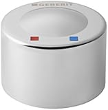 Geberit Betätigungsknopf 240.257.21.1