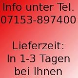 Honeywell Braukmann TA2080 A Diebstahlschutz für thera-4 und thera2080fl TA2080 A001…