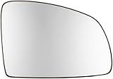 TarosTrade 57-0237-R-46998 Spiegelglas Rechts