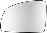 TarosTrade 57-0237-L-46999 Spiegelglas Links