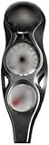 SCUBAPRO Boitier Vide Console Analogique 05.011.714 Tauchregler