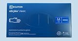 MERCATOR MEDICAL NITRYLEX Classic, puderfrei