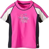 Schiesser Mädchen Strandkleid Bade-Shirt