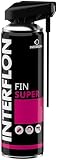 Interflon Teflon Trockenschmierspay Fin Super