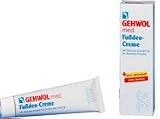GEHWOL med. Fußdeo Creme 75ml