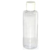 Plastikglas Createx für Farbe 120ml