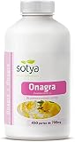 Onagra Perle 500MG 450