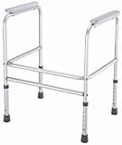 Armlehne für WC höhenverstellbar