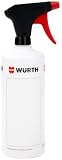 Würth saBesto Pumpsprayflasche Pumpflasche Sprayflasche 1 Liter