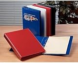 Esselte Leitz Leitz A4 25 mm 2-dring Präsentation Binder