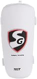 SG Test cloth Elbow Guards